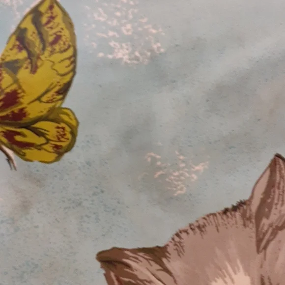 Cat purse - Picture 8 of 10